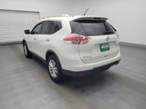 Used 2016 Nissan Rogue SV image 5