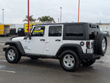 Used 2015 Jeep Wrangler Unlimited Sport w/ Quick Order Package 24S image 5
