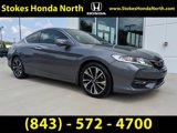 Used 2017 Honda Accord EX-L image 2
