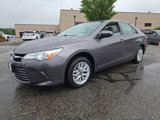 Used 2017 Toyota Camry LE image 3