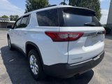 Used 2019 Chevrolet Traverse LT image 5