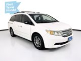Used 2013 Honda Odyssey EX-L image 4
