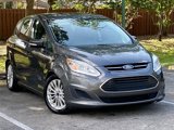 Used 2017 Ford C-MAX Energi SE image 3