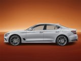 New 2024 Genesis G70 2.5T w/ Sport Prestige Package image 3