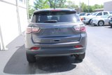 Used 2018 Jeep Compass Limited image 3