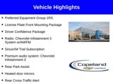 New 2025 Chevrolet Trax RS w/ Driver Confidence Package image 2