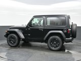 New 2025 Jeep Wrangler Sport image 3