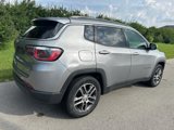 Used 2018 Jeep Compass Latitude w/ Popular Equipment Group image 4