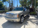 Used 2002 Cadillac Escalade AWD image 4