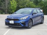 Used 2021 Kia Forte GT-Line w/ GT-Line Premium Package image 4