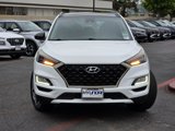 Used 2019 Hyundai Tucson Night image 3