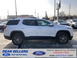Used 2018 GMC Acadia SLT image 3