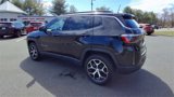 Used 2024 Jeep Compass Limited image 6