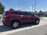 Used 2016 Chevrolet Traverse LT image 5