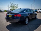 Used 2018 Chevrolet Impala LT w/ LT Leather Package image 5
