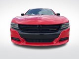 Used 2021 Dodge Charger SXT w/ Blacktop Package image 3