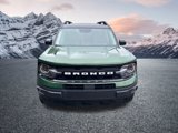 Certified 2024 Ford Bronco Sport Outer Banks w/ Tech Package image 3