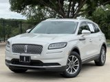 Certified 2021 Lincoln Nautilus FWD w/ Equipment Group 101A image 2