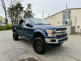 Used 2018 Ford F150 Lariat image 2
