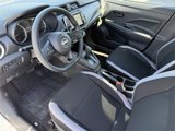 New 2025 Nissan Versa S w/ Trunk Package image 4