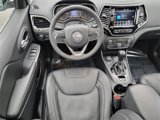 Used 2021 Jeep Cherokee Limited image 5