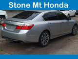 Used 2015 Honda Accord Sport image 3
