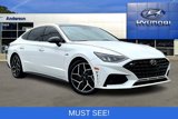 Used 2022 Hyundai Sonata N Line image 3