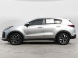 Used 2020 Kia Sportage EX image 2