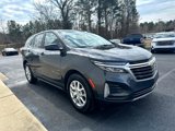 Used 2023 Chevrolet Equinox LT image 3