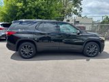 Used 2021 Chevrolet Traverse RS image 4