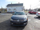 Used 2014 Volkswagen Passat 1.8T S image 4