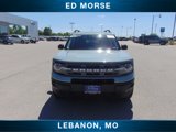 Certified 2024 Ford Bronco Sport Big Bend image 3