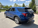 Used 2021 Ford Explorer Limited w/ Equipment Group 301A image 5