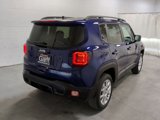 Used 2021 Jeep Renegade Latitude w/ Luxury Group I image 3