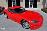 Used 1998 Dodge Viper RT/10 image 2