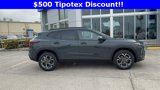 New 2025 Chevrolet Trax LT w/ Driver Confidence Package image 2