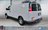 Used 2007 Chevrolet Express 2500 image 4