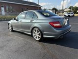 Used 2012 Mercedes-Benz C 300 4MATIC Sedan image 3