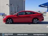 Used 2019 Honda Civic LX image 4