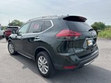 Certified 2020 Nissan Rogue SV image 5
