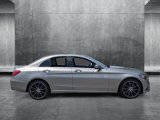 Certified 2019 Mercedes-Benz C 300 Sedan image 4