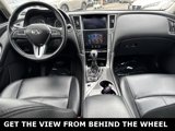 Used 2021 INFINITI Q50 Pure image 5