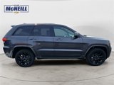 Used 2018 Jeep Grand Cherokee Altitude image 6