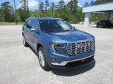 New 2025 GMC Acadia Denali w/ LPO, Floor Liner Package image 4