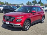 Certified 2024 Hyundai Venue SEL image 3