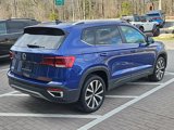 Certified 2024 Volkswagen Taos SE image 3