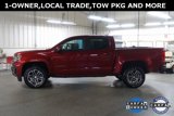 Used 2021 Chevrolet Colorado W/T w/ Custom Special Edition image 4