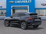 New 2025 Chevrolet Trax LT w/ Driver Confidence Package image 3