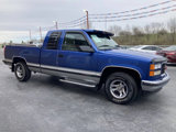 Used 1997 GMC Sierra 1500 2WD Extended Cab w/ Marketing Option Pkg 3 image 5