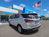 Certified 2022 Chevrolet Equinox LT image 6